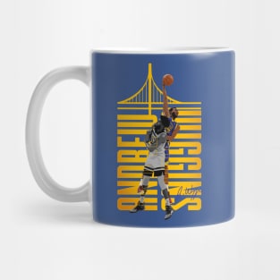 Andrew Wiggins Mug